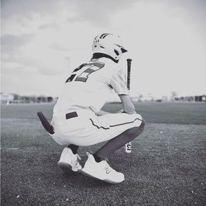 Meet your Posher, Connor